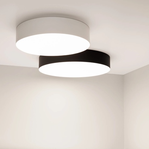 Светильник SP-FLOWER-R360-18W Day4000 (WH, 110 deg, 230V) (Arlight, IP54 Пластик, 3 года)