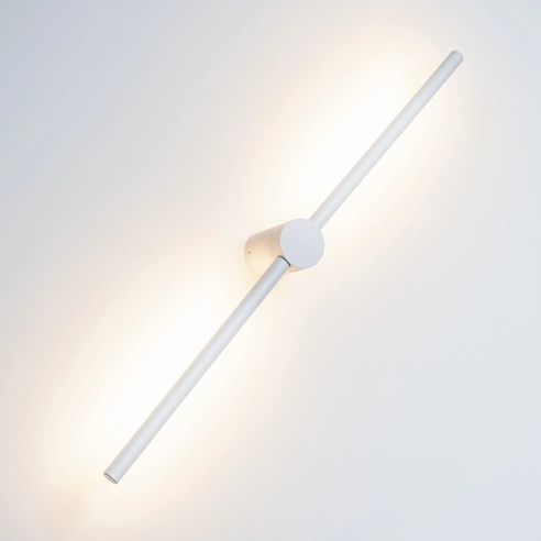 Светильник SP-PICASO-M-TURN-L700-12W Day4000 (WH, 100 deg, 230V) (Arlight, IP20 Металл, 3 года)