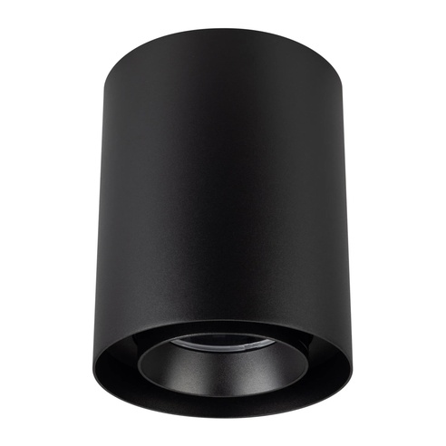 Светильник SP-FOCUS-R132-24W Warm3000 (BK, 15 deg, 230V) (Arlight, IP54 Металл, 5 лет)