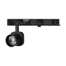 Светильник LGD-DIAFILM-4TR-R60-10W Warm3000 (BK, 20 deg, 230V) (Arlight, IP20 Металл, 5 лет)