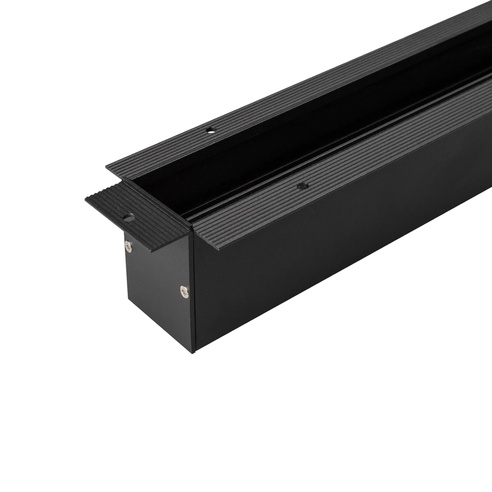 Трек встраиваемый MAG-TRACK-4560-F-540 (BK) (Arlight, IP20 Металл, 3 года)
