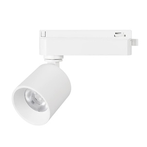 Светильник LGD-DYKE-2TR-R60-8W Day4000 (WH, 38 deg, 230V) (Arlight, IP20 Металл, 5 лет)