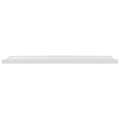 Светильник DL-TITAN-FRAMELESS-S600x600-40W Warm3000 (WH, 120 deg, CRI90, 230V) (Arlight, IP40 Металл, 5 лет)