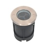 Светильник LTD-DAFNA-GROUND-R100-6W Day4000 (SL, 10 deg, 230V) (Arlight, IP67 Металл, 5 лет)