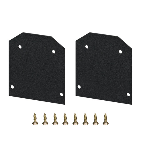 Заглушка MAG-STRETCH-ORIENT-CAP (Arlight, Алюминий)