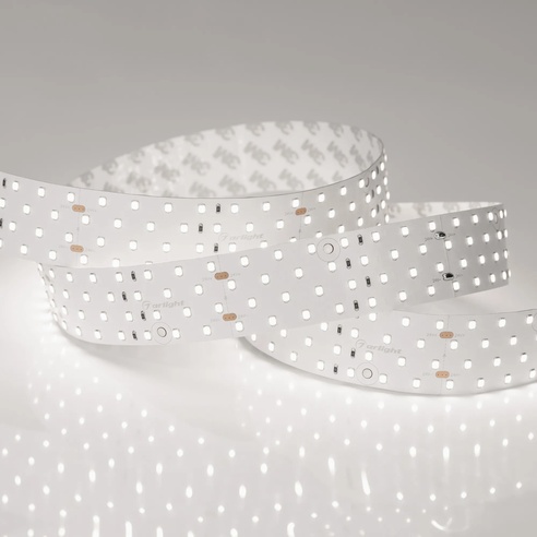 Лента светодиодная RT-A280-36mm 24V Day5000 CRI98 (30 W/m, IP20, 2835, 2.5m) (Arlight, Открытый)