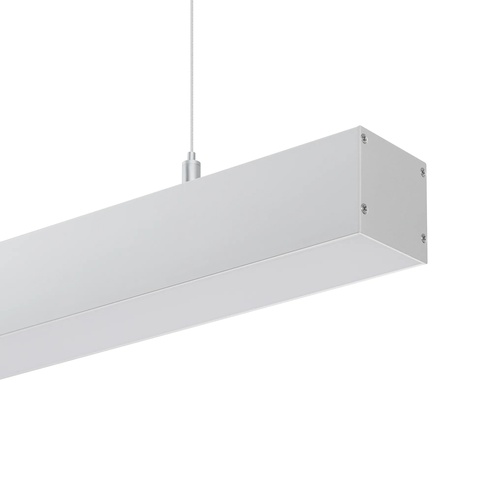 Светильник SP-LINE-HANG-5050-L3000-110W Warm3000 (SL, 120 deg, 230V) IP33 (Arlight, Металл)