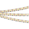 Лента светодиодная RT 2-5000 12V Cx1 Warm2700 2x (5060, 360 LED, LUX) (Arlight, 15.6 Вт/м, IP20)