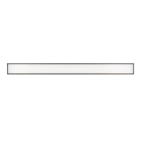 Светильник MAG-FLAT-45-L405-12W Warm3000 (BK, 100 deg, 24V) (Arlight, IP20 Металл, 3 года)