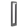 Светильник LGD-Path-Frame-Rotary-H650G-6W Warm White (Arlight, IP54 Металл, 1 год)