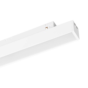 Светильник MAG-ORIENT-FLAT-L465-16W Day4000 (WH, 100 deg, 48V, DALI) (Arlight, IP20 Металл, 5 лет)