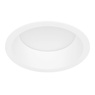Светильник MS-DROP-BUILT-R158-30W Warm3000 (WH, 90 deg, 230V) (Arlight, IP54 Металл, 5 лет)