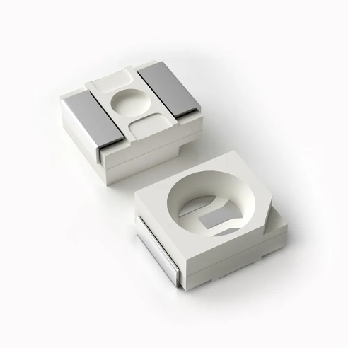 Светодиод ARL-1210PGC-500mcd (3528U51GC) (Arlight, SMD 3528 (PLCC2, 1210))