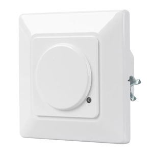 Датчик NAVE-MW-IN-S80x80-300W-WH (230V, 1.3A, MULTI) (Arlight, IP20 Пластик, 5 лет)