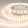 Лента UL-A320-24mm 24V Warm3000 (15 W/m, IP20, 3m) (Arlight, 7 лет)