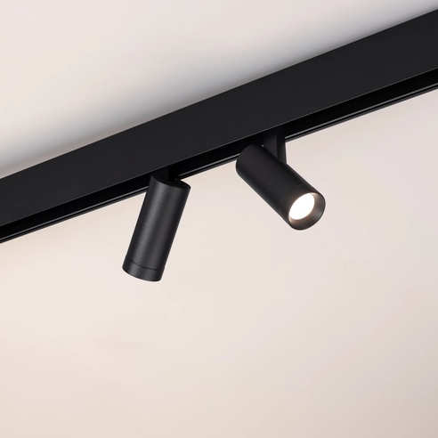 Светильник MAG-ORIENT-SPOT-R35-6W Day4000 (BK, 24 deg, 48V) (Arlight, IP20 Металл, 5 лет)