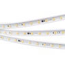 Лента светодиодная герметичная ARL-PV-B54-15.5mm 230V Warm3000 (8 W/m, IP65, 5060, 10m) (Arlight, -)