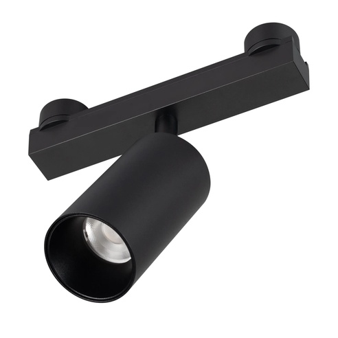 Светильник ART-INBELT-SPOT-R56-15W Day4000-MIX (BK, 34 deg, 48V, DALI) (Arlight, IP20 Металл, 3 года)