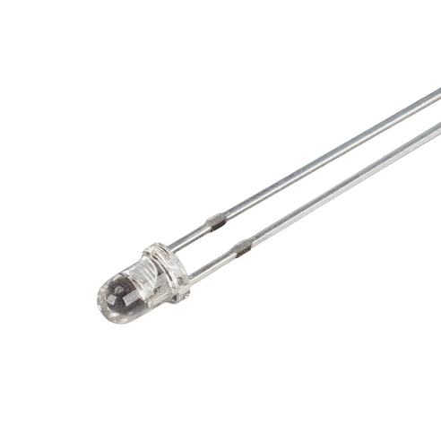 Светодиод ARL-3214UYC-10cd (Arlight, 3мм (круглый))