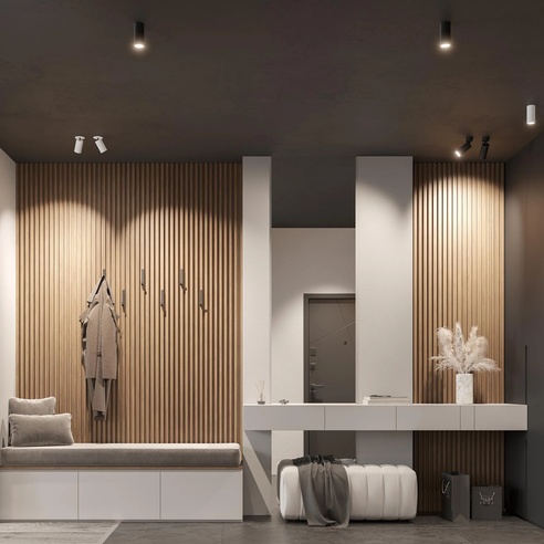 Светильник SP-GABI-BUILT-FLAP-R50-9W Warm3000 (WH, 36 deg, 230V) (Arlight, IP40 Металл, 5 лет)