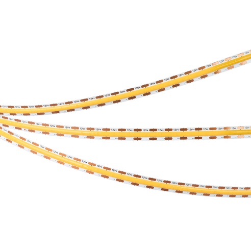 Лента светодиодная COB-X400-8mm 12V Warm3000 (9 W/m, IP20, CSP, 2.5m) (Arlight, -)