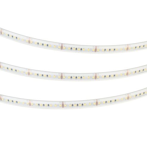 Лента герметичная RTW-PS-A140-12mm 24V Warm2700 (4-18 W/m, IP67, 5m) (Arlight, CRI>90)
