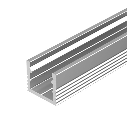 Профиль SL-MINI-10-3000 ANOD (Arlight, Алюминий)
