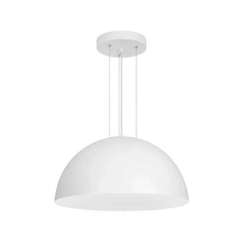 Светильник SP-RESTO-HANG-R500-30W Warm3000 (WH, 100 deg, 230V) (Arlight, IP20 Металл, 3 года)