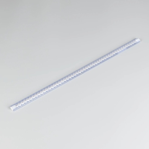 Мощный светодиод ARPL-3W-BCX45HB White (Arlight, Металл)