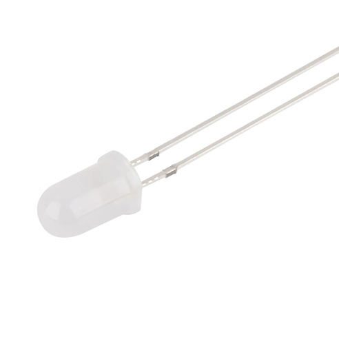 Светодиод ARL-5613URW-6cd (Arlight, 5мм (круглый))