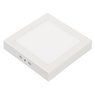 Светильник SP-S225x225-18W Warm White (Arlight, IP20 Металл, 3 года)