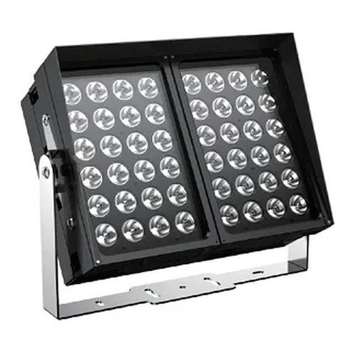 Светильник ALT-POLARIS-S400x300-300W Day5000 (BK, 6 deg, 230V) (Arlight, IP66 Металл, 3 года)