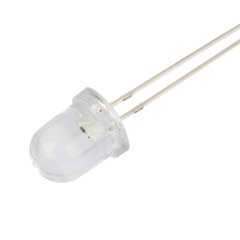 Светодиод ARL-8003RGBC-B-7color Slow (Arlight, 8мм (круглый))