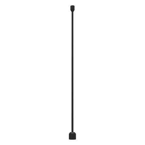 Подвес жесткий ART-APRIORI-ROD-A-L800 (BK) (Arlight, IP20 Металл, 3 года)