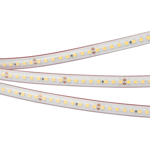 Лента светодиодная герметичная RTW-PS-A160-10mm 24V Day4000 (12 W/m, IP67, 2835, 50m) (Arlight, 12 Вт/м, IP67)