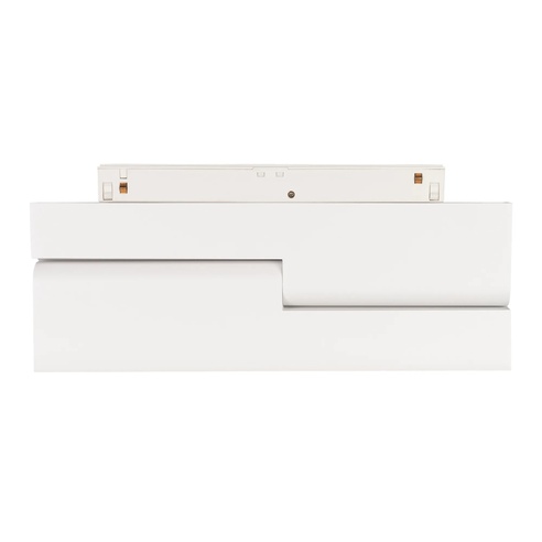 Светильник MAG-ORIENT-FLAT-FOLD-S230-12W Day4000 (WH, 80 deg, 48V, DALI) (Arlight, IP20 Металл, 3 года)