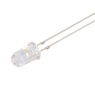 Светодиод ARL-5213UWC-20cd Cool White (Arlight, 5мм (круглый))