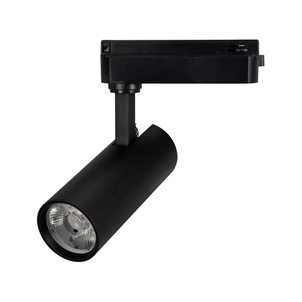 Светильник LGD-GERA-2TR-R60-15W Day4000 (BK, 24 deg, 230V) (Arlight, IP20 Металл, 5 лет)