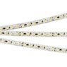 Лента светодиодная RT-10000 24V White5500 2x (3528, 120 LED/m, 10m) (Arlight, 9.6 Вт/м, IP20)