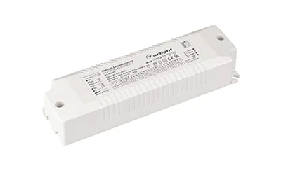 Категория Управление DALI DT8 CCT [цвет. темп.]