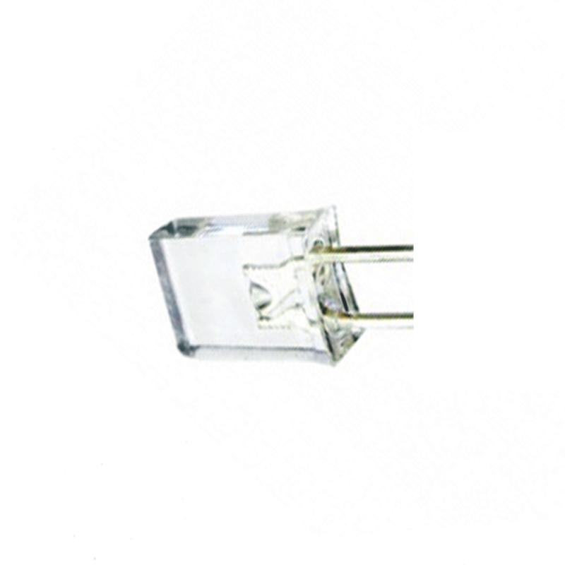 Выводные прямоуг./ «Пиранья»