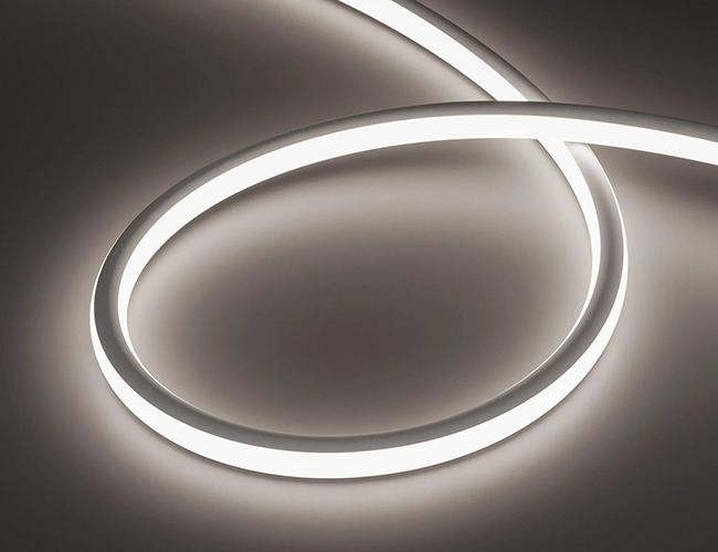 Серия WAVE OVAL 24V