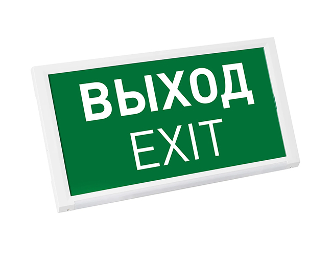 DIRECT [IP20, односторонние, металл]