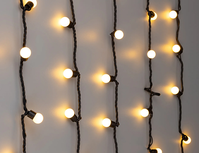 Категория Шарики 230V [mono]