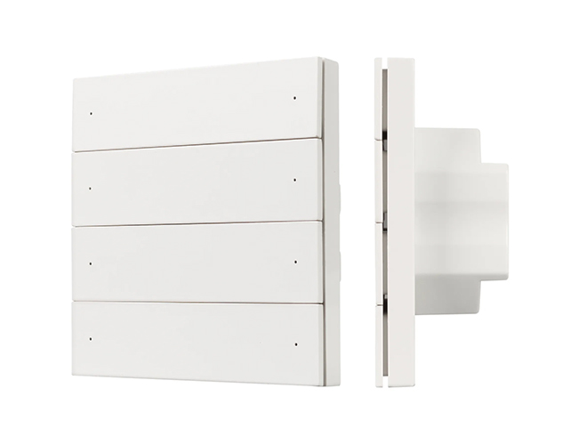 Категория ZIGBEE Панели