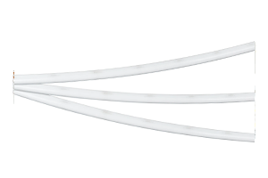 M288 24V 12 W/m IP66