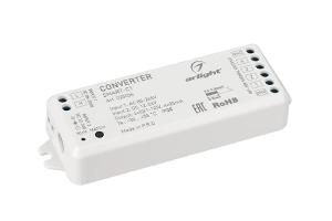 Категория 0-10V Конвертеры [RF]