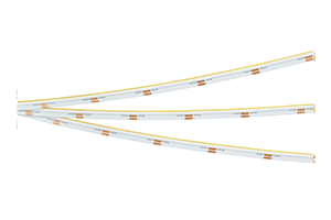 Категория Боковое свечение 24V 