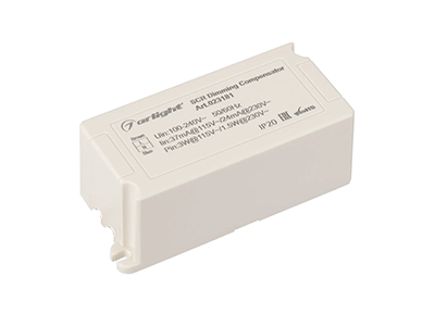 Категория TRIAC Усилитель [230V]