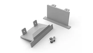 Категория Заглушки, держатели, подвесы S2